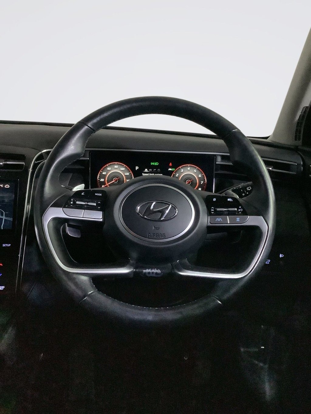 Used Hyundai TUCSON 2022 for sale - 76297216: Photo 16