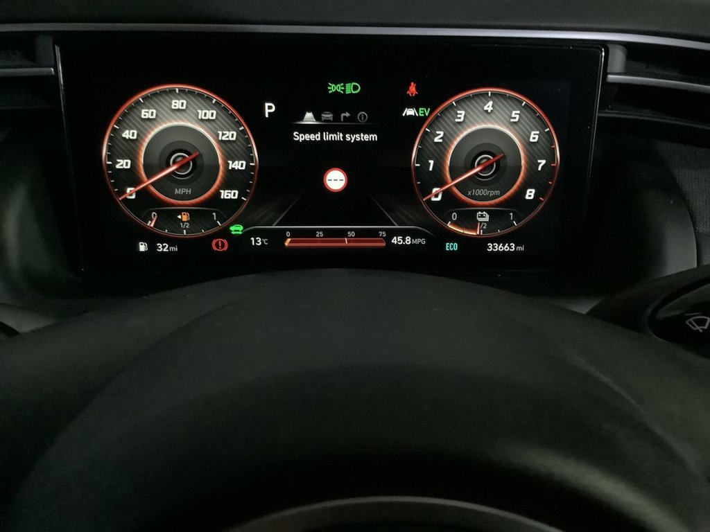 Used Hyundai TUCSON 2022 for sale - 76297216: Photo 18