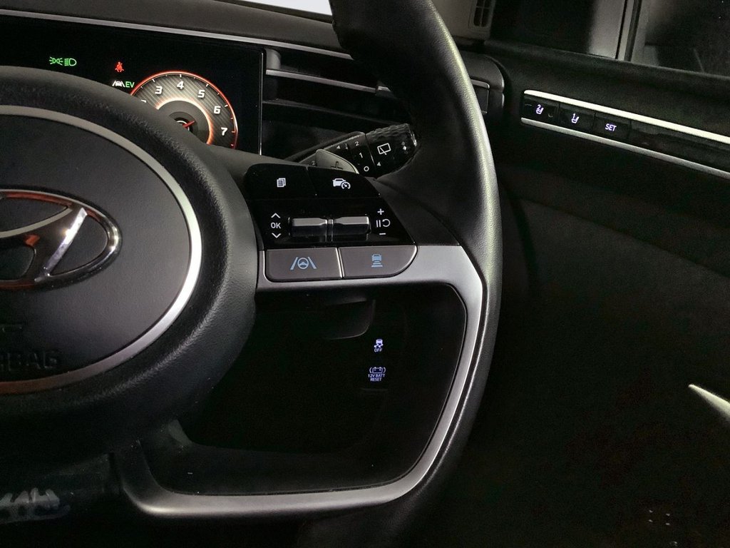 Used Hyundai TUCSON 2022 for sale - 76297216: Photo 19