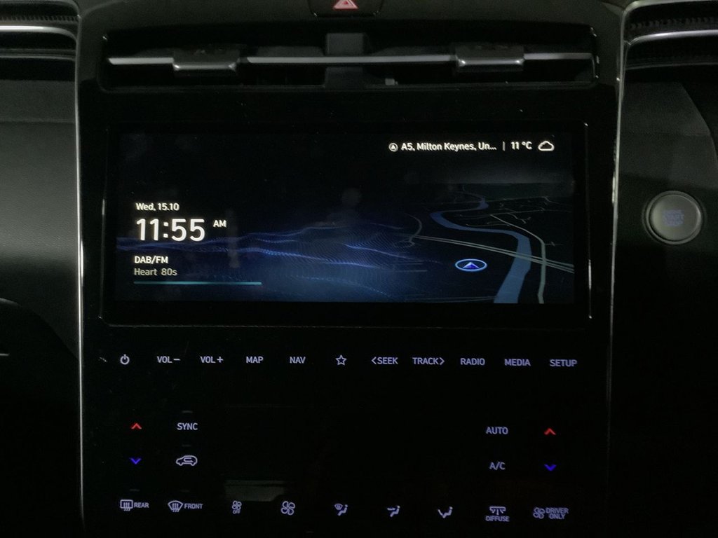 Used Hyundai TUCSON 2022 for sale - 76297216: Photo 23