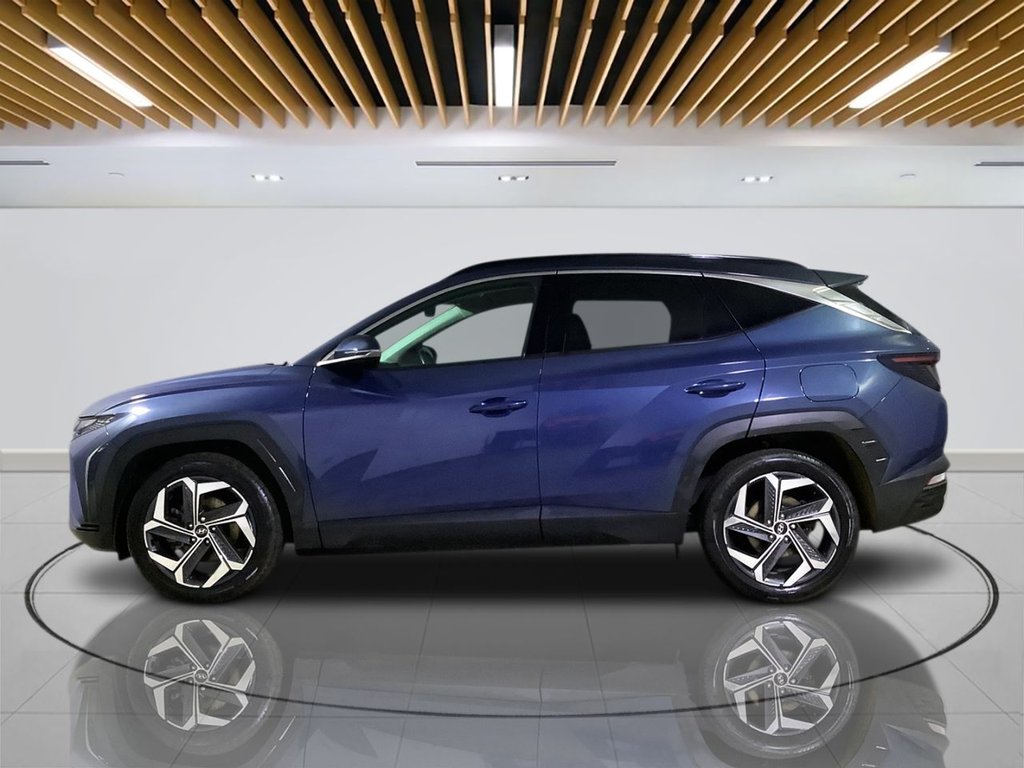 Used Hyundai TUCSON 2022 for sale - 76297216: Photo 5
