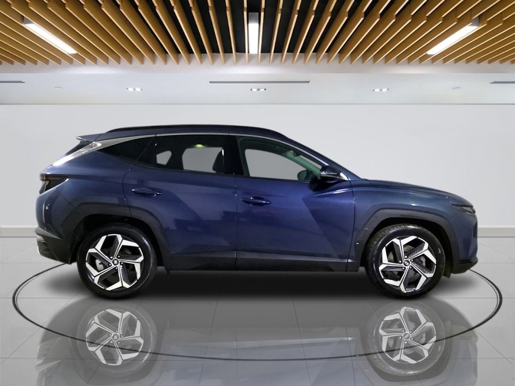 Used Hyundai TUCSON 2022 for sale - 76297216: Photo 9