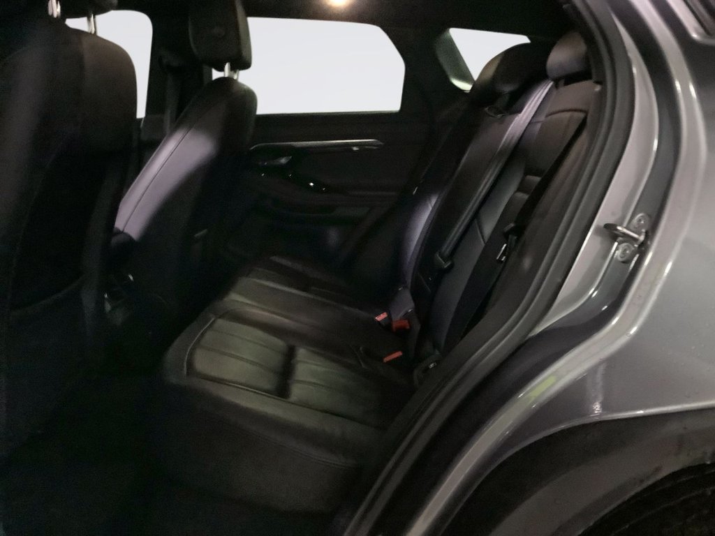 Used Land Rover Range Rover Evoque 2021 for sale - 76848387: Photo 12