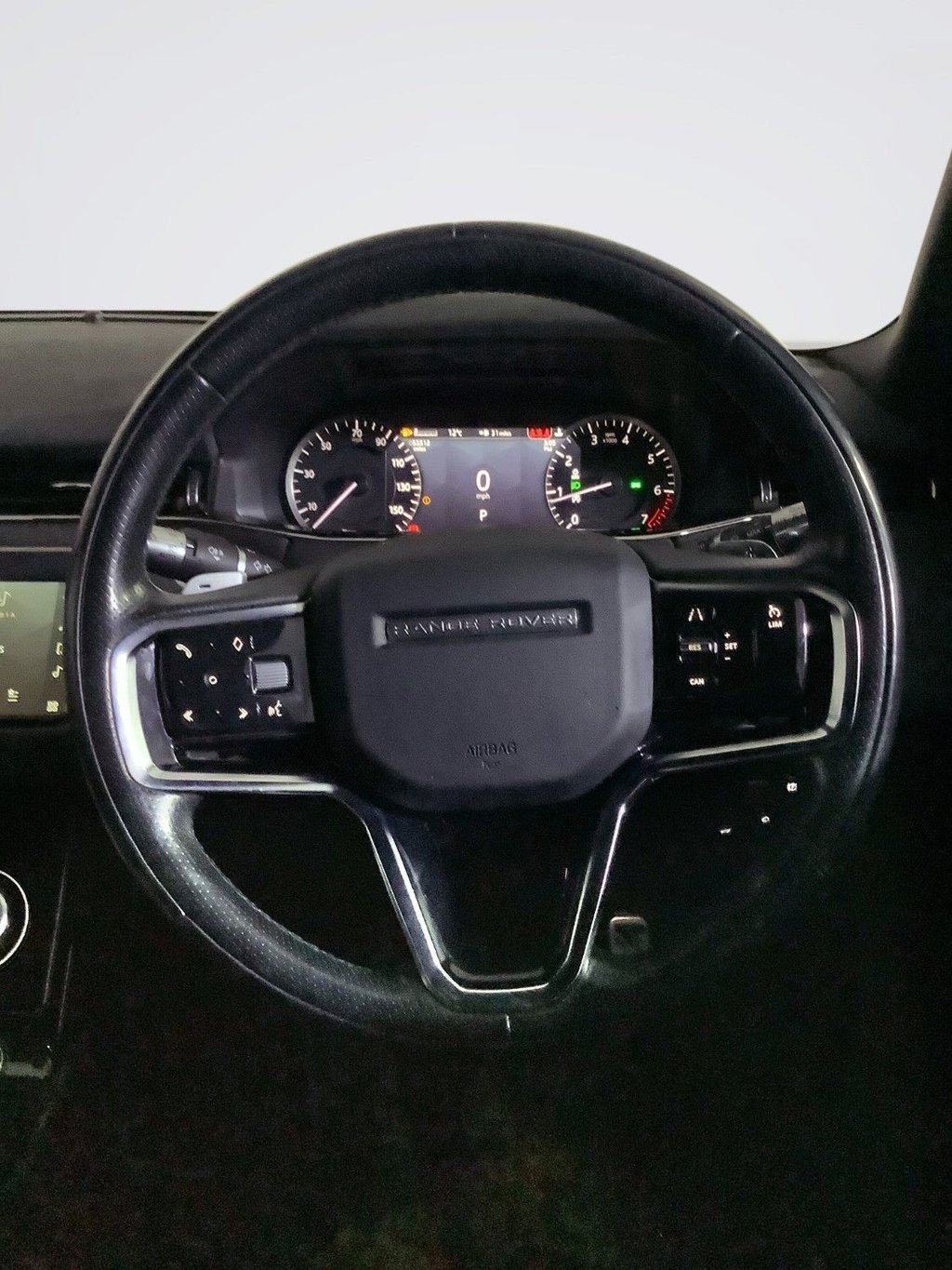 Used Land Rover Range Rover Evoque 2021 for sale - 76848387: Photo 14