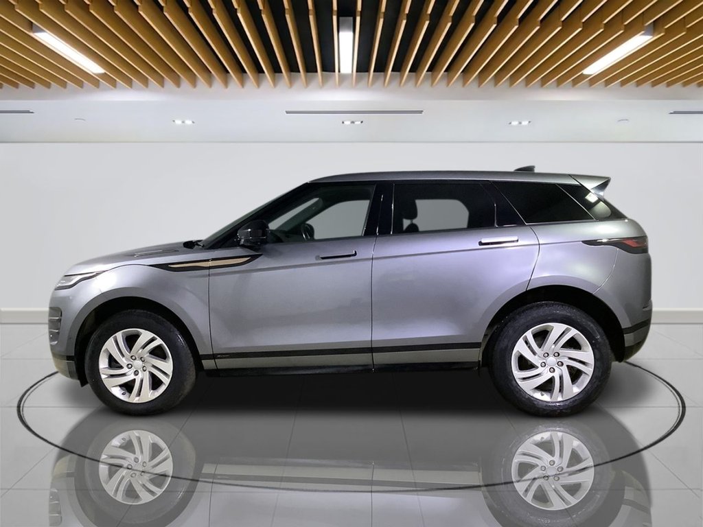 Used Land Rover Range Rover Evoque 2021 for sale - 76848387: Photo 5