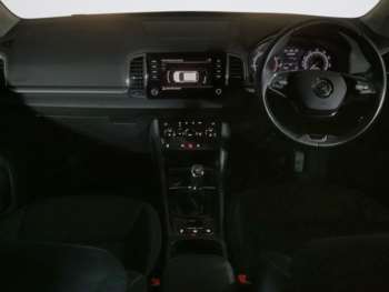 Used Skoda Karoq 2021 for sale - 74827485: Photo