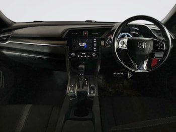 Used Honda Civic 2017 for sale - 75487841: Photo