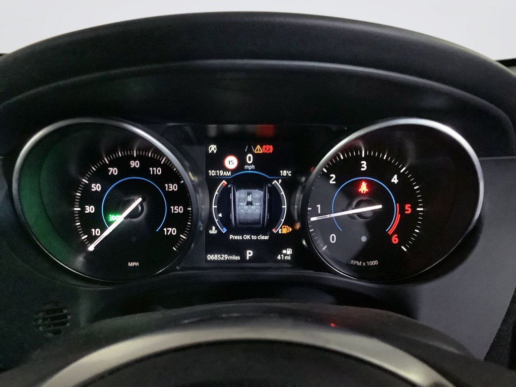 Vehicle 19