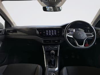 Used Volkswagen Polo 2023 for sale - 79539121: Photo