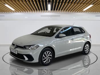 Used Volkswagen Polo 2023 for sale - 79539121: Photo