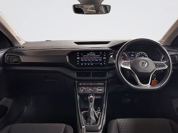 Used Volkswagen T-Cross 2019 for sale - 79454847: Photo