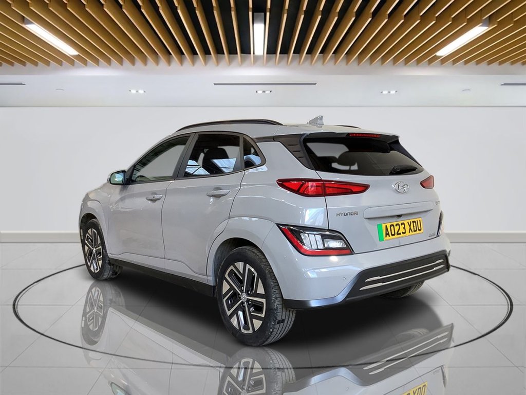 Used Hyundai KONA 2023 for sale - 78134083: Photo 6