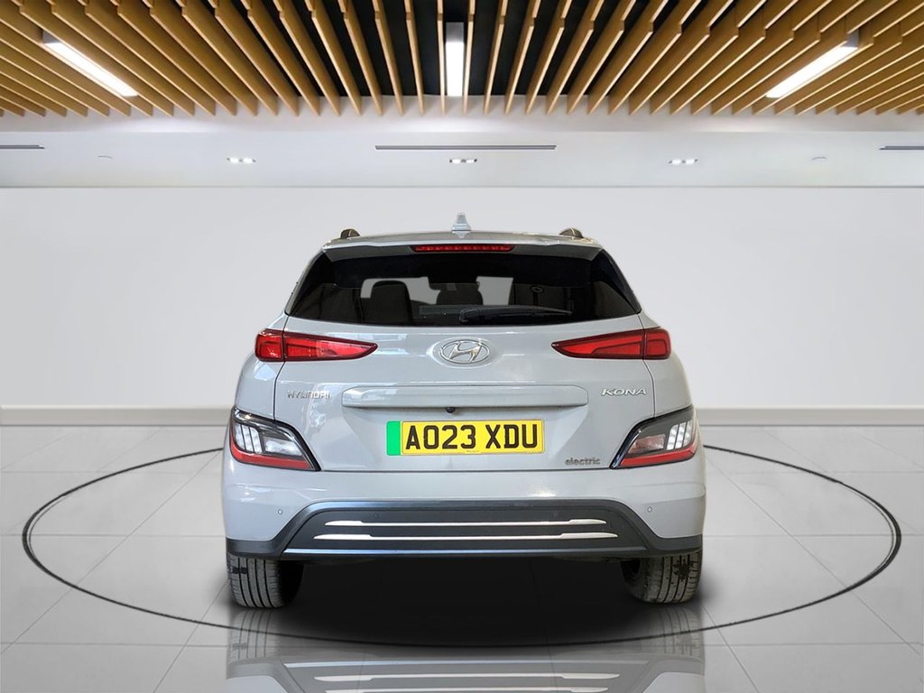 Used Hyundai KONA 2023 for sale - 78134083: Photo 7