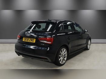 Used Audi A1 2018 for sale - 78315235: Photo
