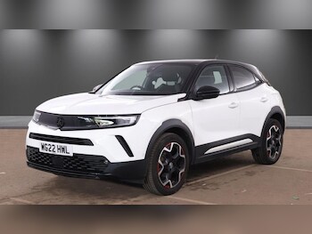 Used Vauxhall Mokka 2022 for sale - 78372314: Photo