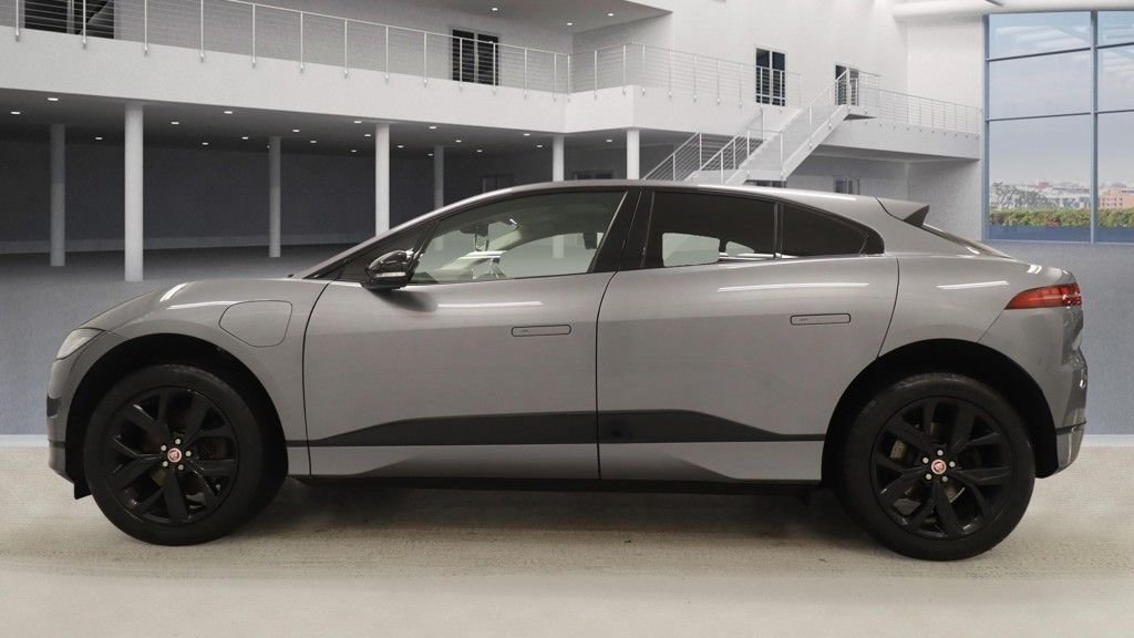 Used Jaguar I-Pace 2022 for sale - 77287697: Photo 12