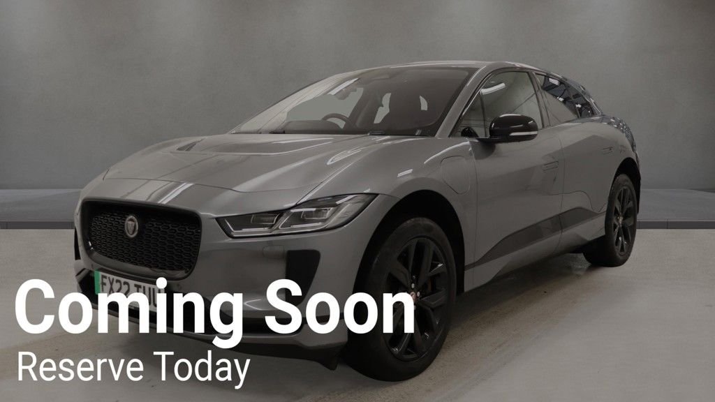 Used Jaguar I-Pace 2022 for sale - 77287697: Photo 3