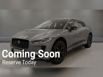 Used Jaguar I-Pace 2022 for sale - 77287697: Photo