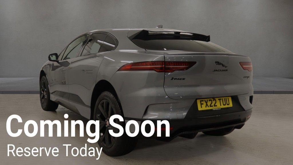 Used Jaguar I-Pace 2022 for sale - 77287697: Photo 4