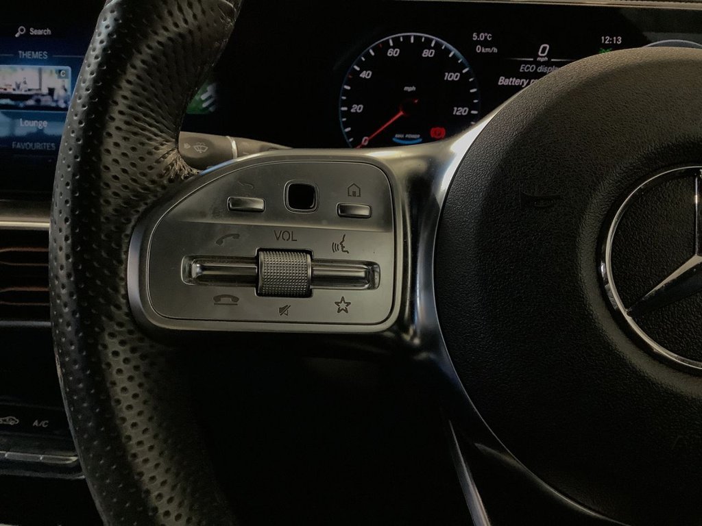 Used Mercedes-Benz EQC 2021 for sale - 77849633: Photo 16