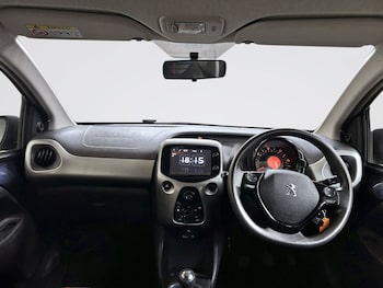 Used Peugeot 108 2016 for sale - 78737985: Photo