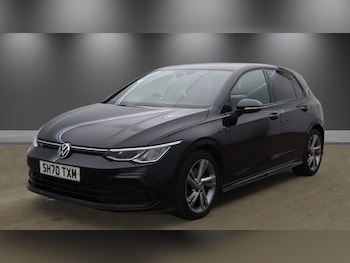 Used Volkswagen Golf 2020 for sale - 79265266: Photo