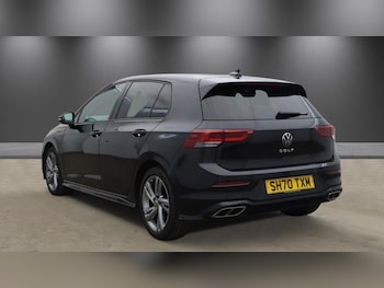 Used Volkswagen Golf 2020 for sale - 79265266: Photo