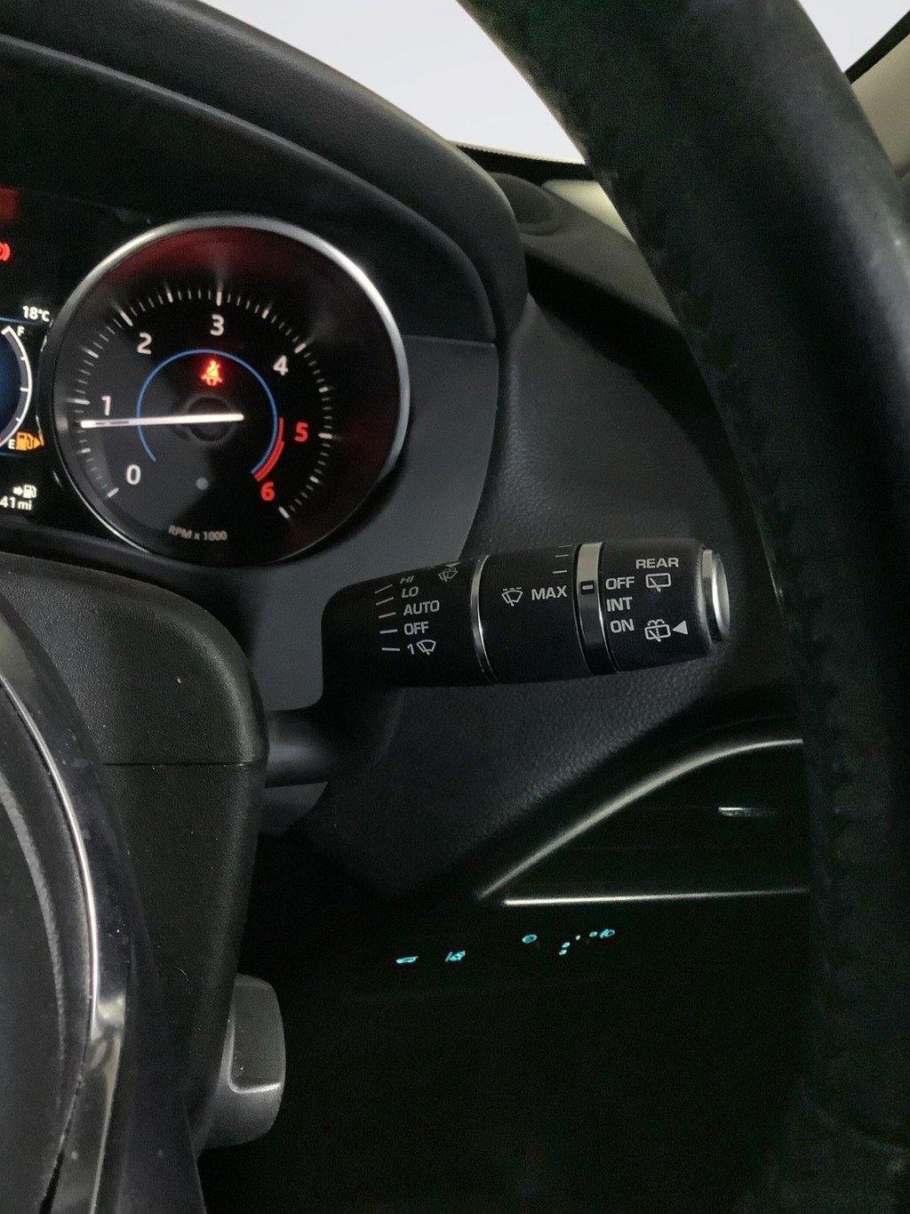 Used Jaguar F-Pace 2017 for sale - 76095814: Photo 22