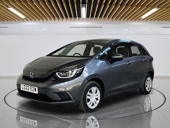 Used Honda Jazz 2022 for sale - 78330108: Photo