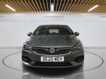 Used Vauxhall Astra 2020 for sale - 79449716: Photo
