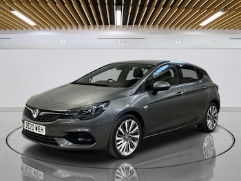 Used Vauxhall Astra 2020 for sale - 79449716: Photo