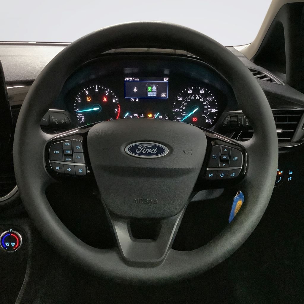 Used Ford Fiesta 2023 for sale - 78134355: Photo 10