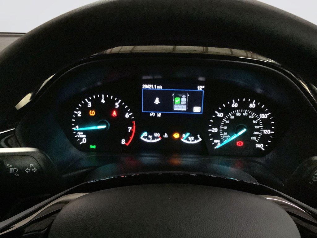 Used Ford Fiesta 2023 for sale - 78134355: Photo 13