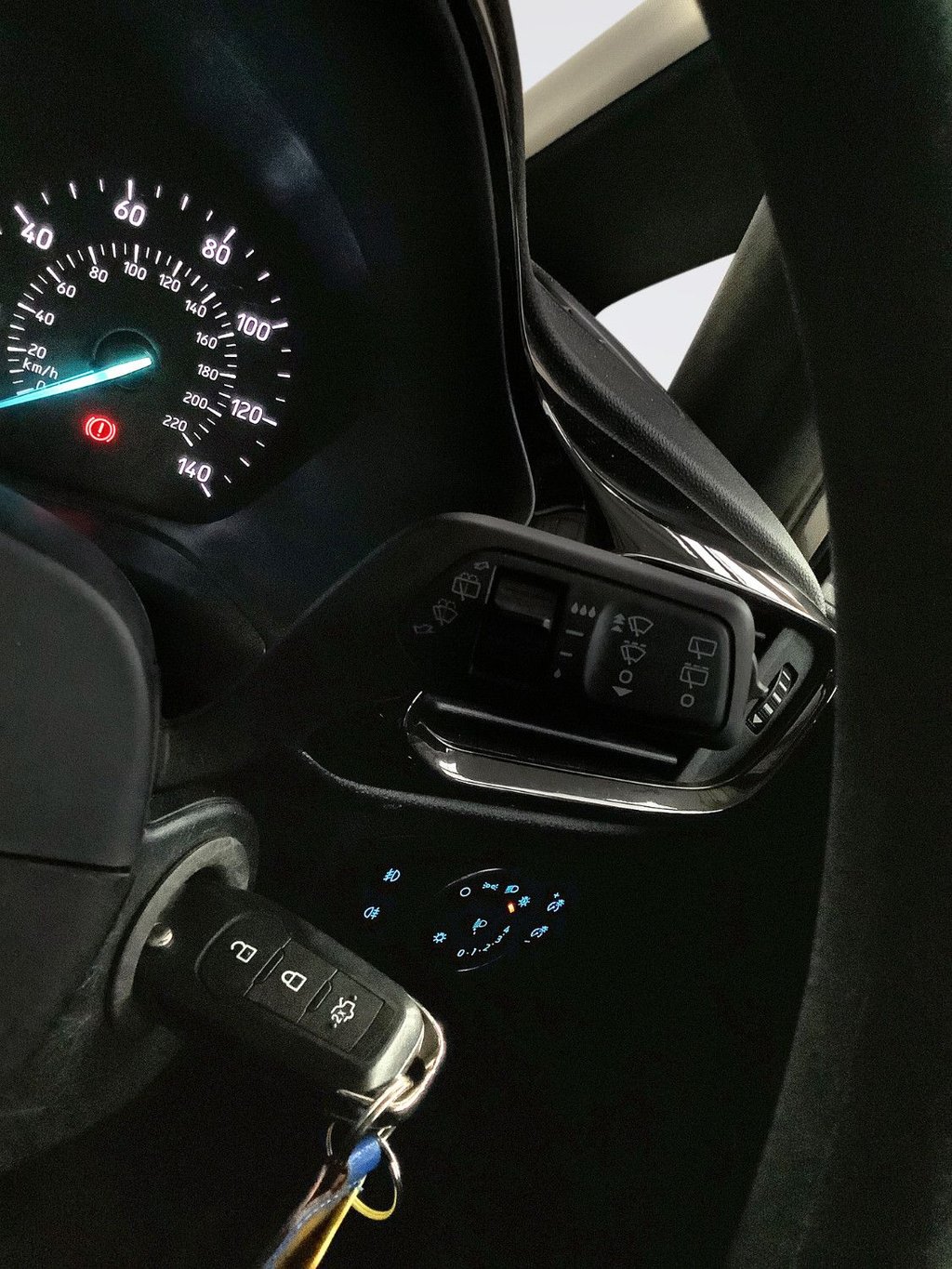 Used Ford Fiesta 2023 for sale - 78134355: Photo 16