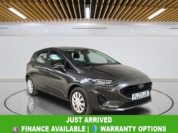 Used Ford Fiesta 2023 for sale - 78134355: Photo