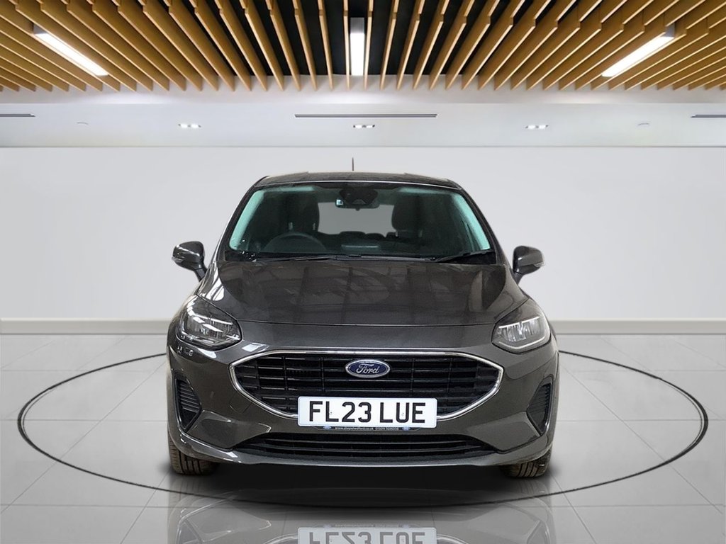 Used Ford Fiesta 2023 for sale - 78134355: Photo 2