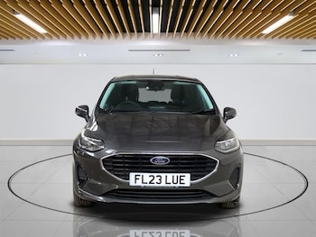 Used Ford Fiesta 2023 for sale - 78134355: Photo