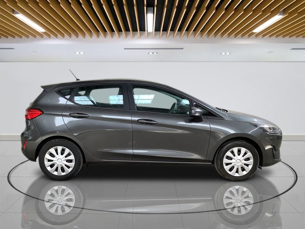 Used Ford Fiesta 2023 for sale - 78134355: Photo 6