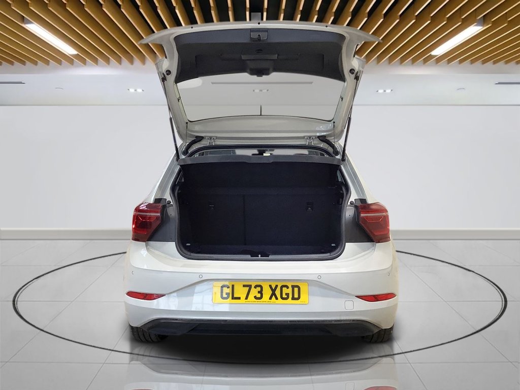 Used Volkswagen Polo 2023 for sale - 77546881: Photo 10