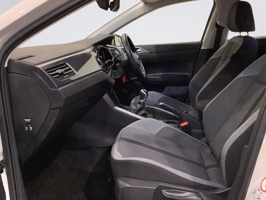 Used Volkswagen Polo 2023 for sale - 77546881: Photo 13