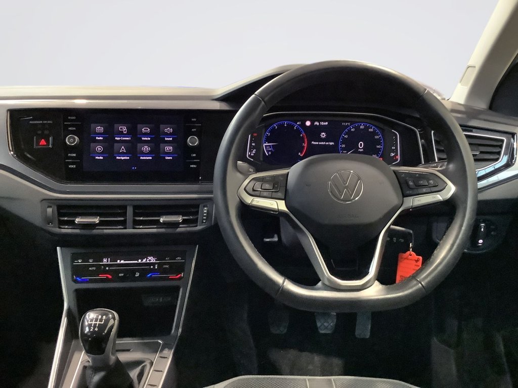 Used Volkswagen Polo 2023 for sale - 77546881: Photo 16