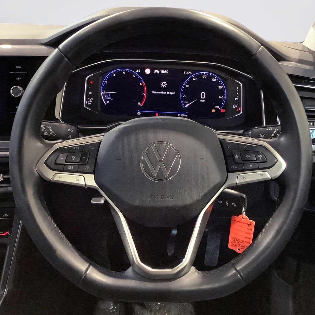 Used Volkswagen Polo 2023 for sale - 77546881: Photo 17