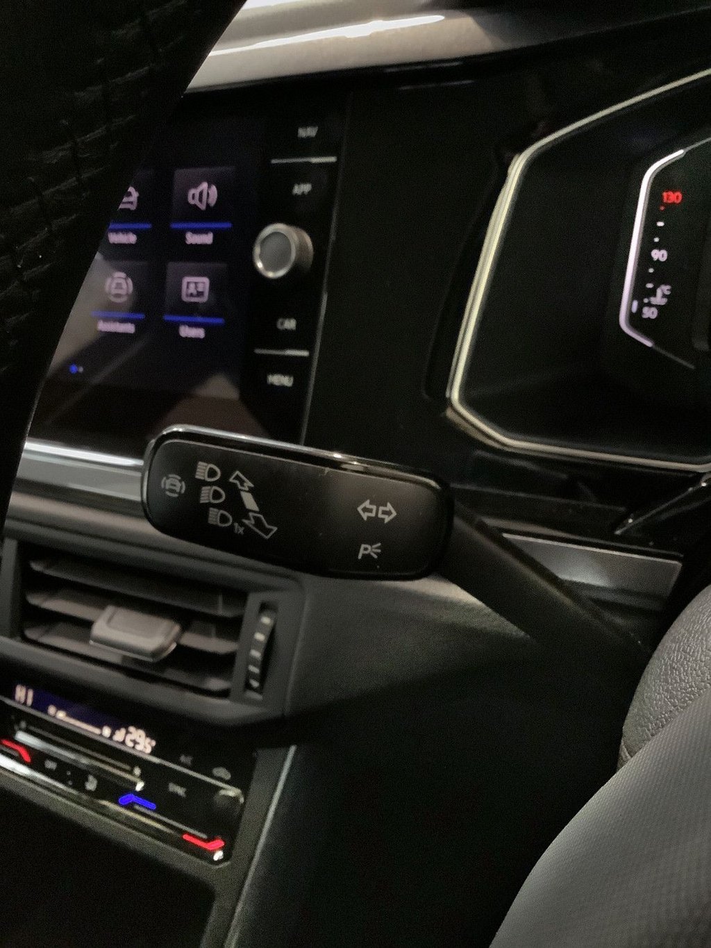 Used Volkswagen Polo 2023 for sale - 77546881: Photo 21