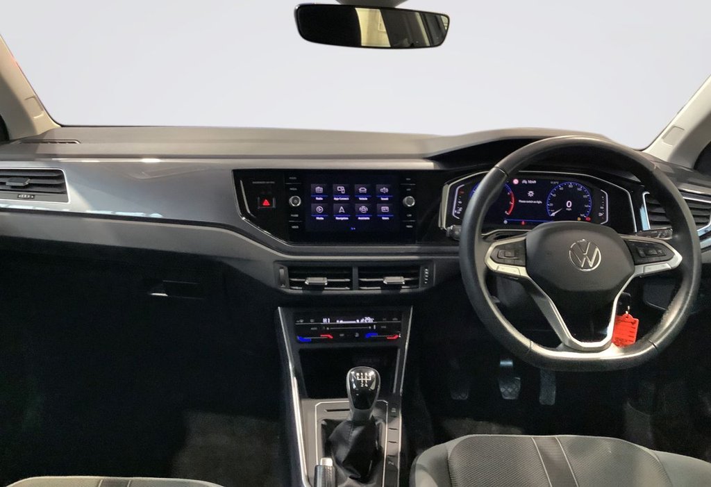 Used Volkswagen Polo 2023 for sale - 77546881: Photo 3