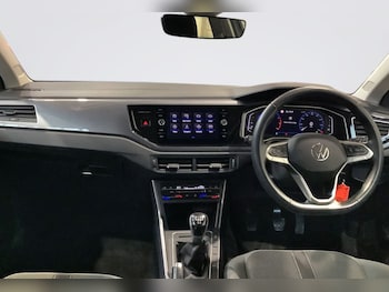 Used Volkswagen Polo 2023 for sale - 77546881: Photo