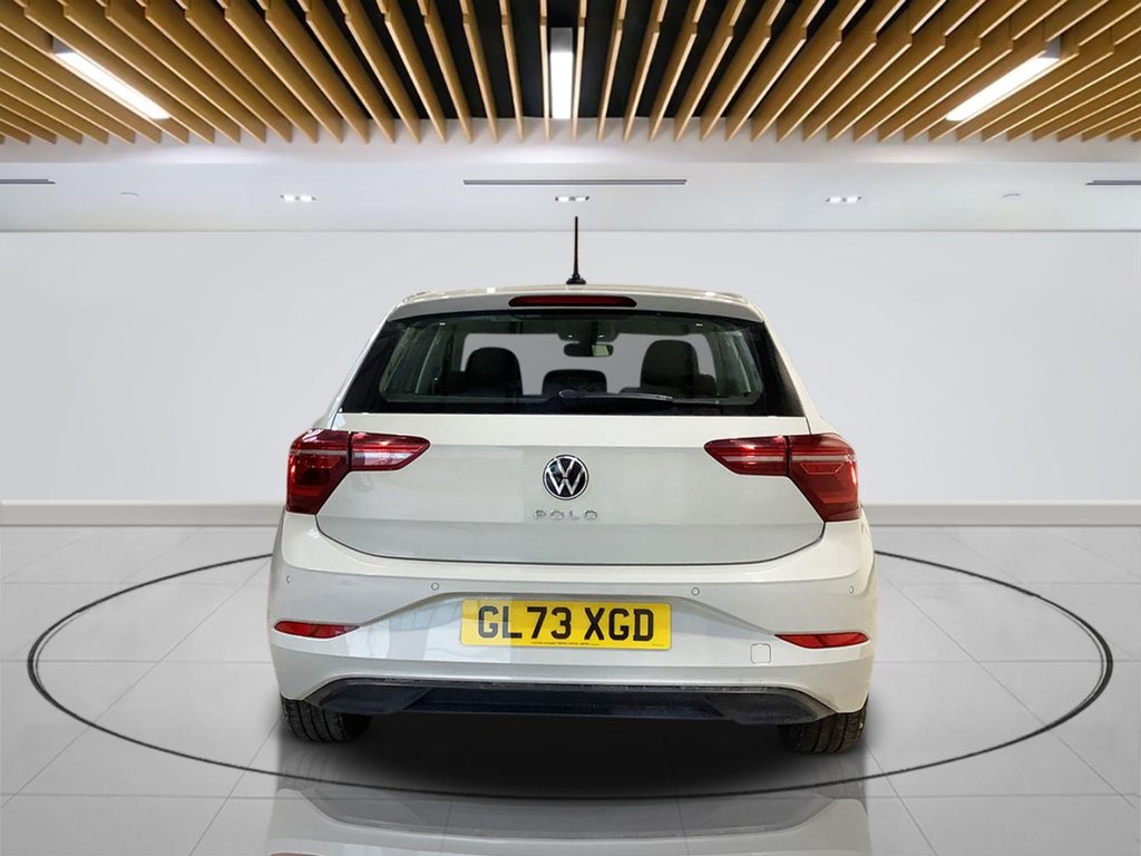 Used Volkswagen Polo 2023 for sale - 77546881: Photo 7