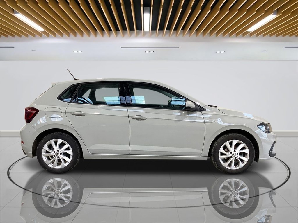 Used Volkswagen Polo 2023 for sale - 77546881: Photo 9