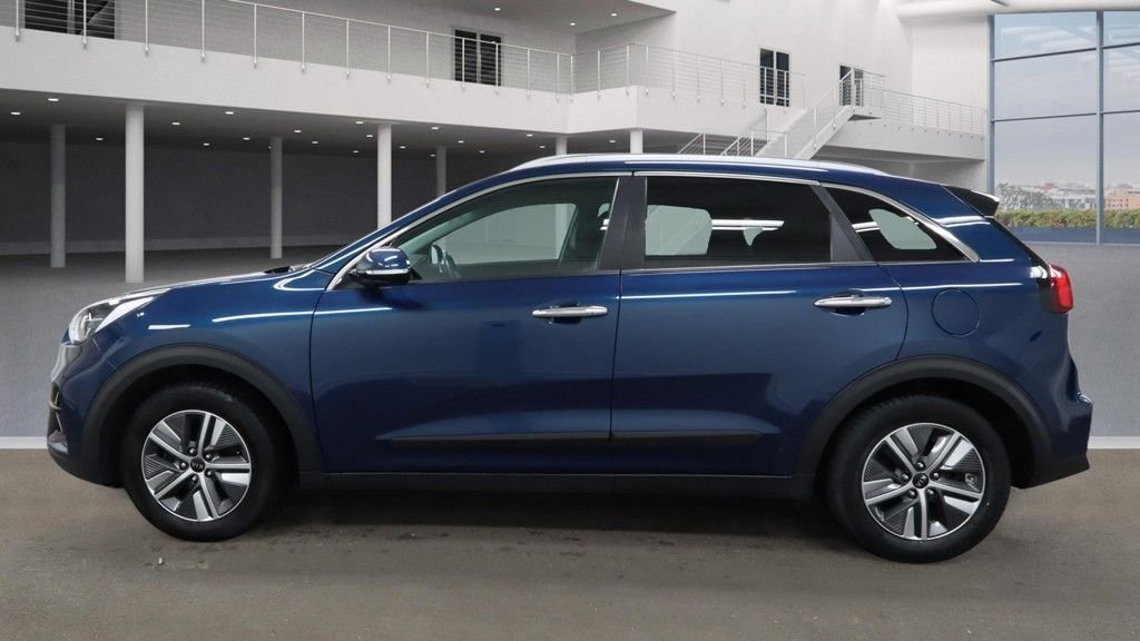 Used Kia Niro 2021 for sale - 78002650: Photo 12