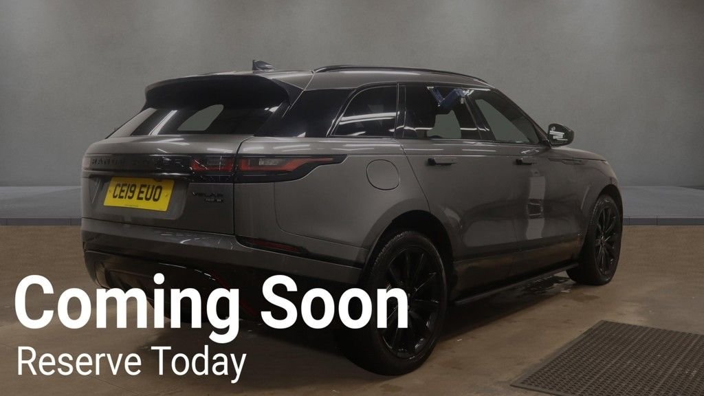 Used Land Rover Range Rover Velar 2019 for sale - 77212713: Photo 10