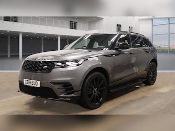 Used Land Rover Range Rover Velar 2019 for sale - 77212713: Photo